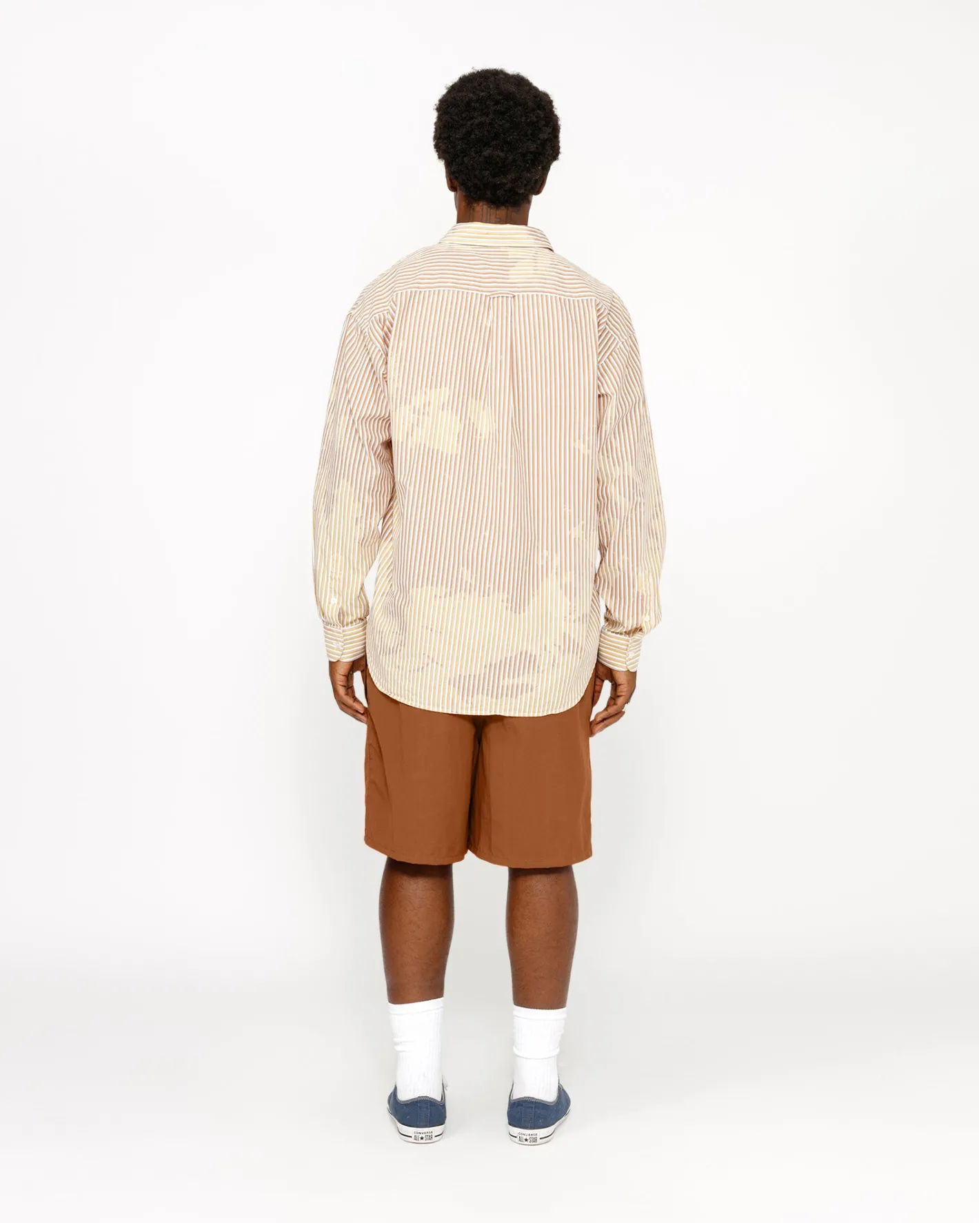 WATER SHORT STOCK*Stüssy Best