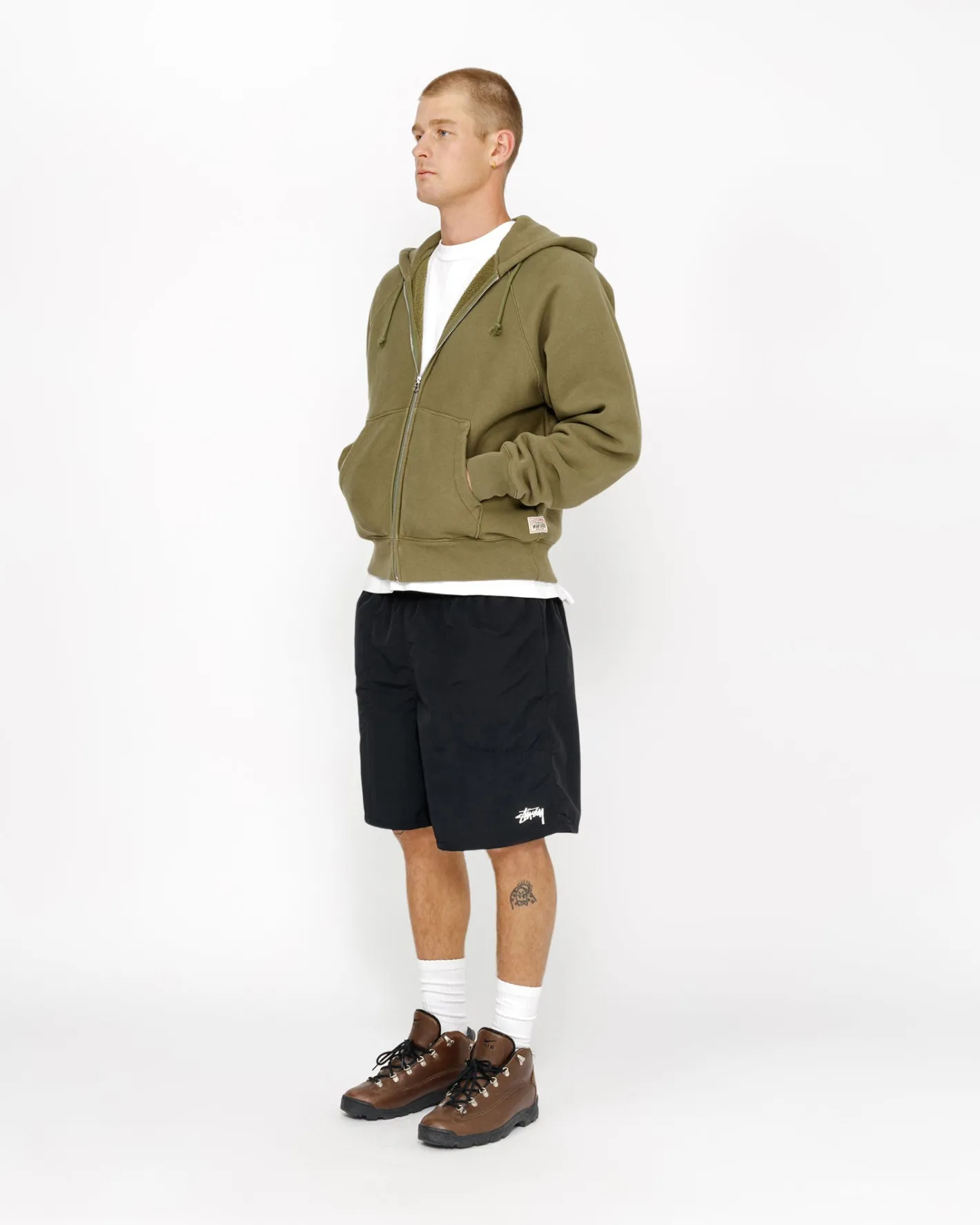 WATER SHORT STOCK*Stüssy Store