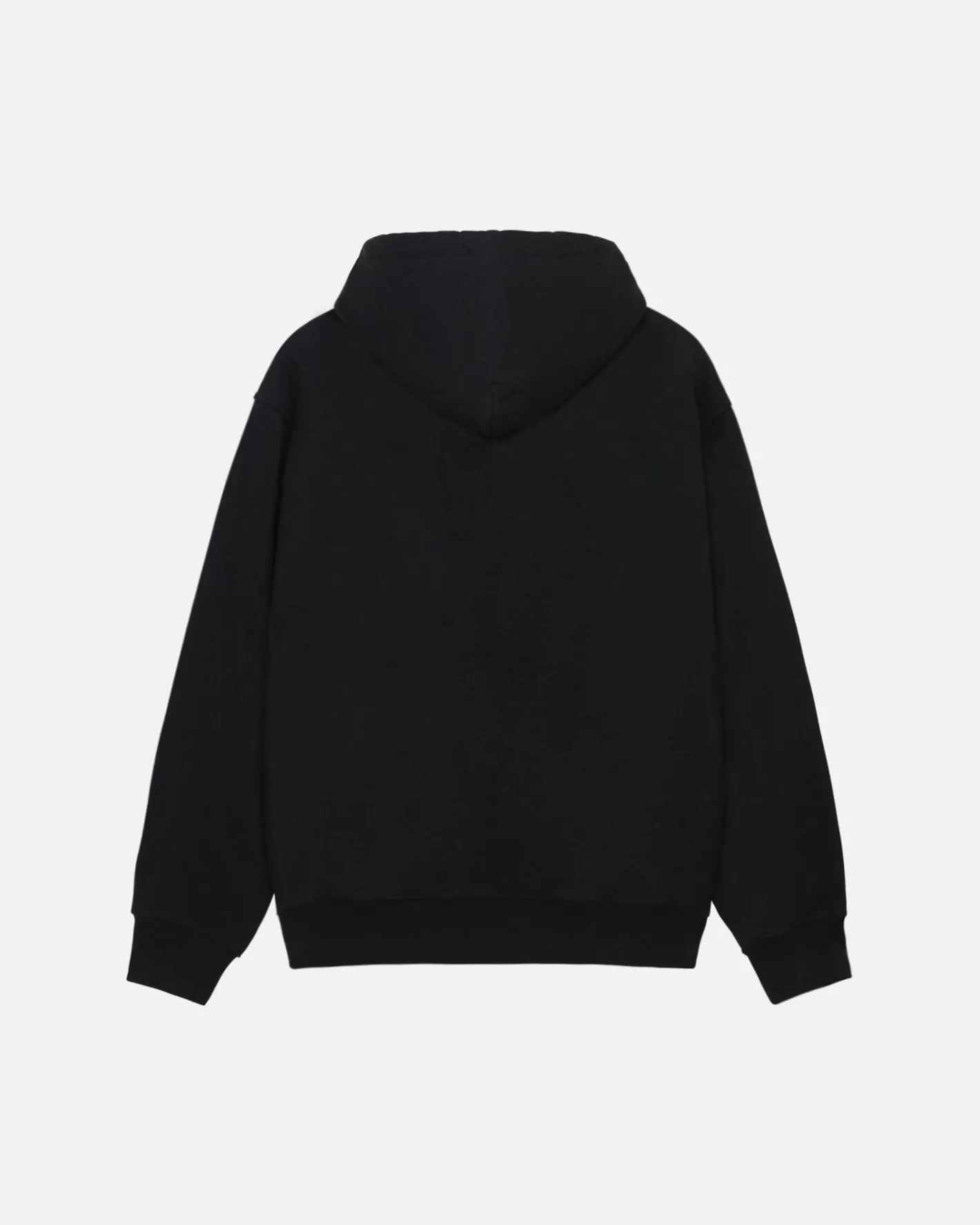WORKER HOODIE*Stüssy Shop