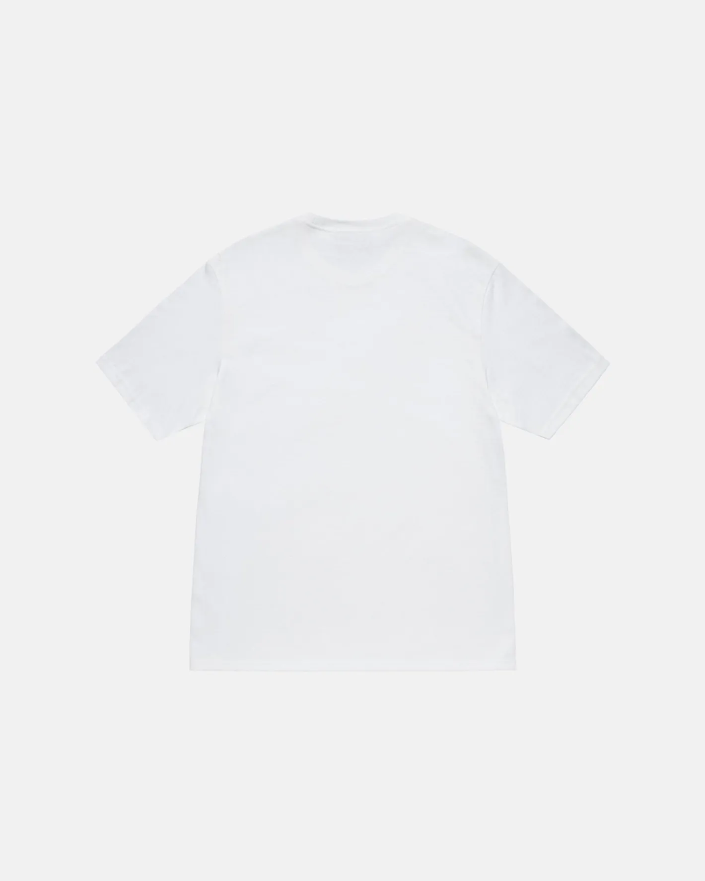 WORKER TEE*Stüssy Sale