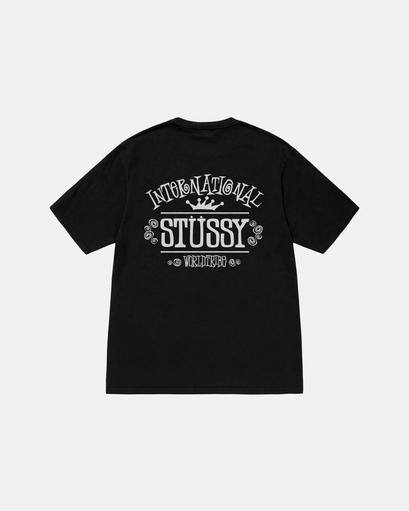 WORLDWIDE TEE PIGMENT DYED*Stüssy Outlet